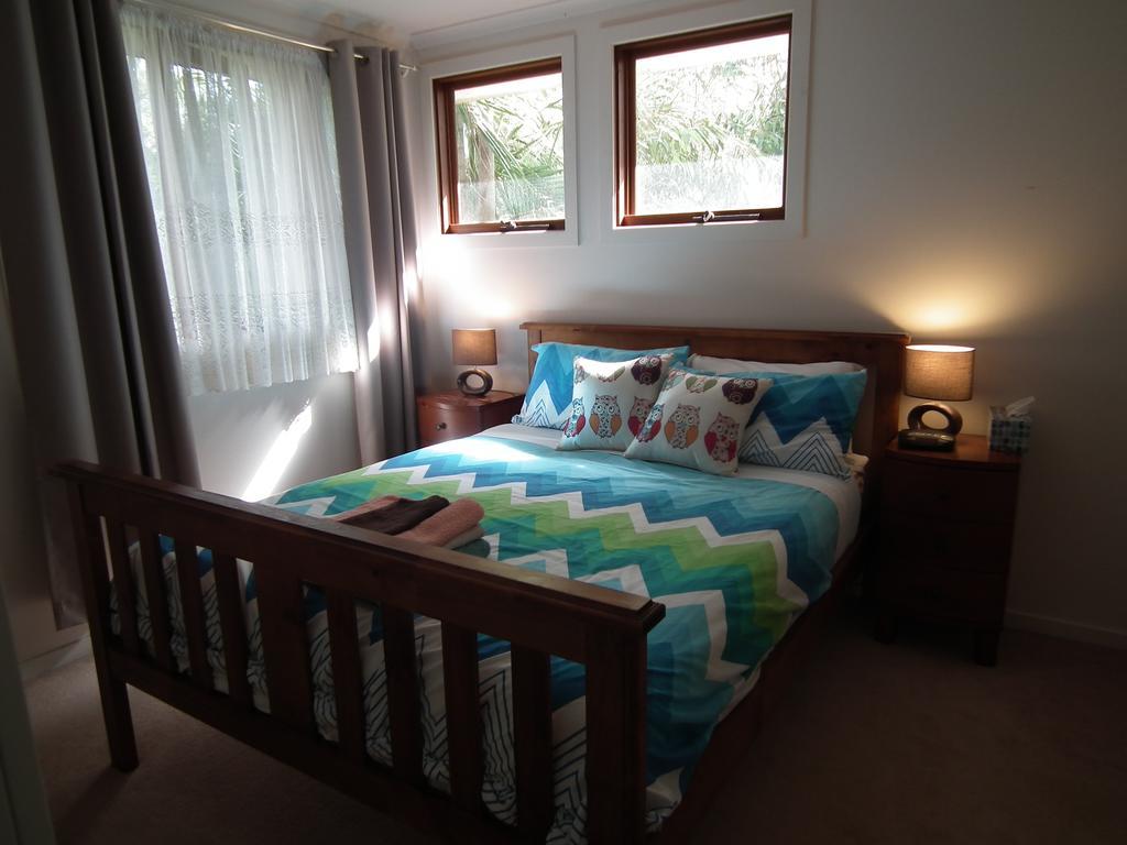 シドニー フレンチズ フォレスト ベッド＆ブレックファースト Bed & Breakfast 部屋 写真