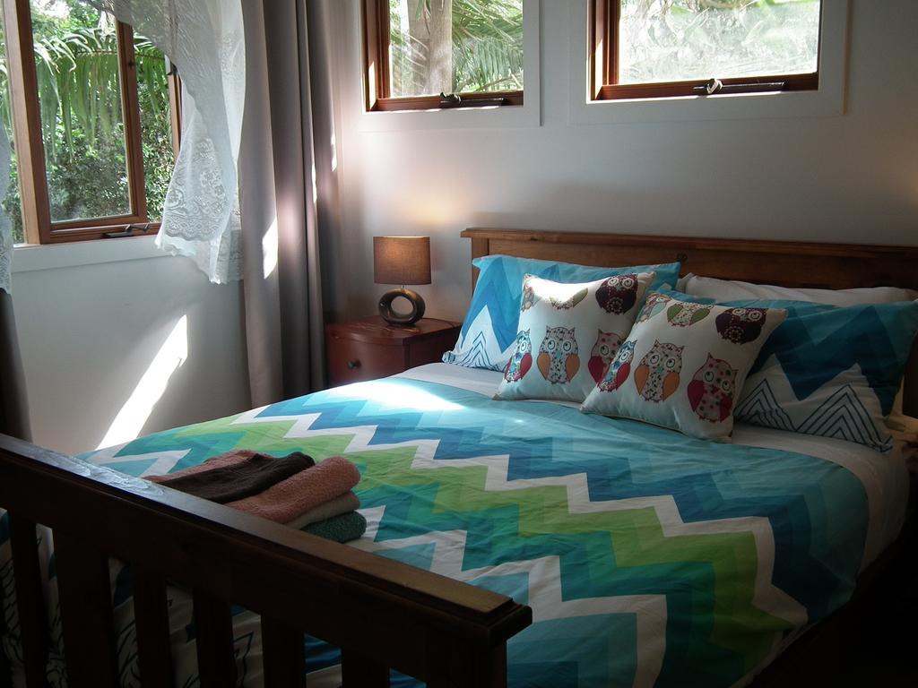 シドニー フレンチズ フォレスト ベッド＆ブレックファースト Bed & Breakfast 部屋 写真