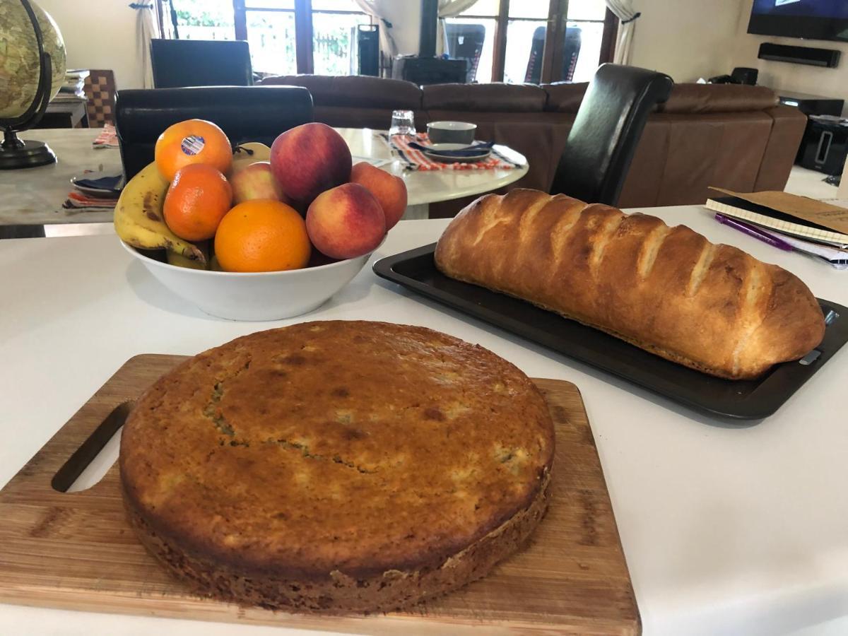 シドニー フレンチズ フォレスト ベッド＆ブレックファースト Bed & Breakfast エクステリア 写真